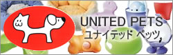 UNITED PETS ʥƥåɥڥå