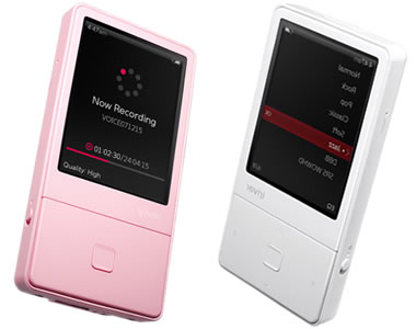 ͵MP3ץ졼䡼iriver-E100[8GB]̵