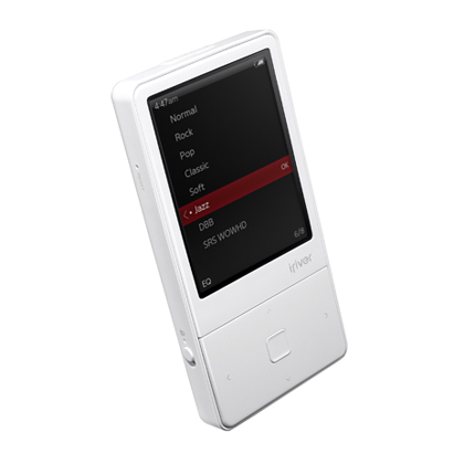 iriver ޥǥץ졼䡼 E100-8GB ۥ磻